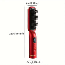 برس حرارتی شارژی مدل MiniHeat-X4500
