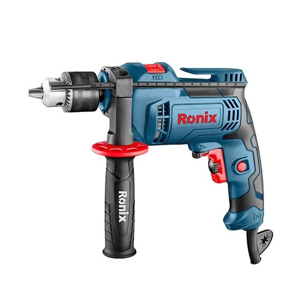 دریل چکشی رونیکس مدل ۲۲۱۱x