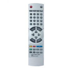 ریموت کنترل مدل SR-x550