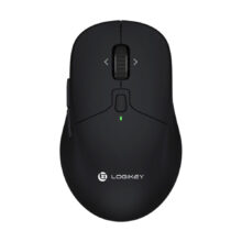 ماوس بی سیم لاجی کی مدل M520B