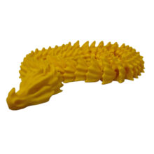 اکشن فیگور اژدها مدل SPD-ZA