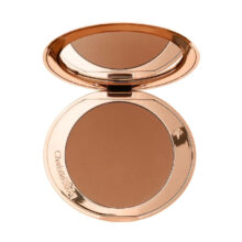 برنزه کننده شارلوت تیلبری مدل Airbrush Bronzer 3 TAN