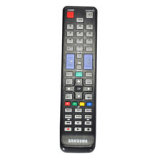 ریموت کنترل تلویزیون  کد G601