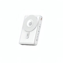 پاوربانک اسلیکتو مدل SP-2023 ظرفیت 10000 میلی آمپرساعت