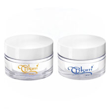 کرم ضد چروک تیلسیم مدل MN حجم 50 میلی لیتر مجموعه 2 عددی