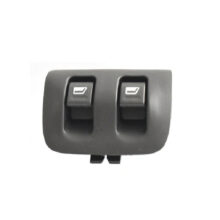 کلید شیشه بالابر عقب آی پی اِن سی کد 120397 مناسب برای پژو 206