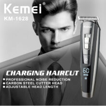 ماشین اصلاح موی سر و صورت کیمی مدل KM-1628