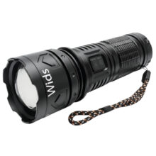 چراغ قوه دستی ویدز مدل RUILANG-815 با نور مهتابی