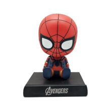 اکشن فیگور ناب سل مدل اسپایدرمن کد FI11066