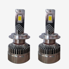 هدلایت ام زد ام مدل raptor-h4 بسته دو عددی