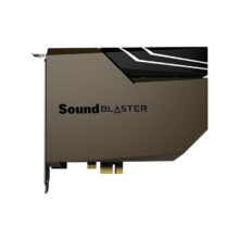 کارت صدا کریتیو مدل Sound Blaster AE-7