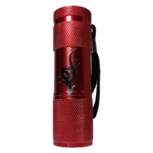 چراغ قوه دیتا کانکت مدل TOR9LEDRD