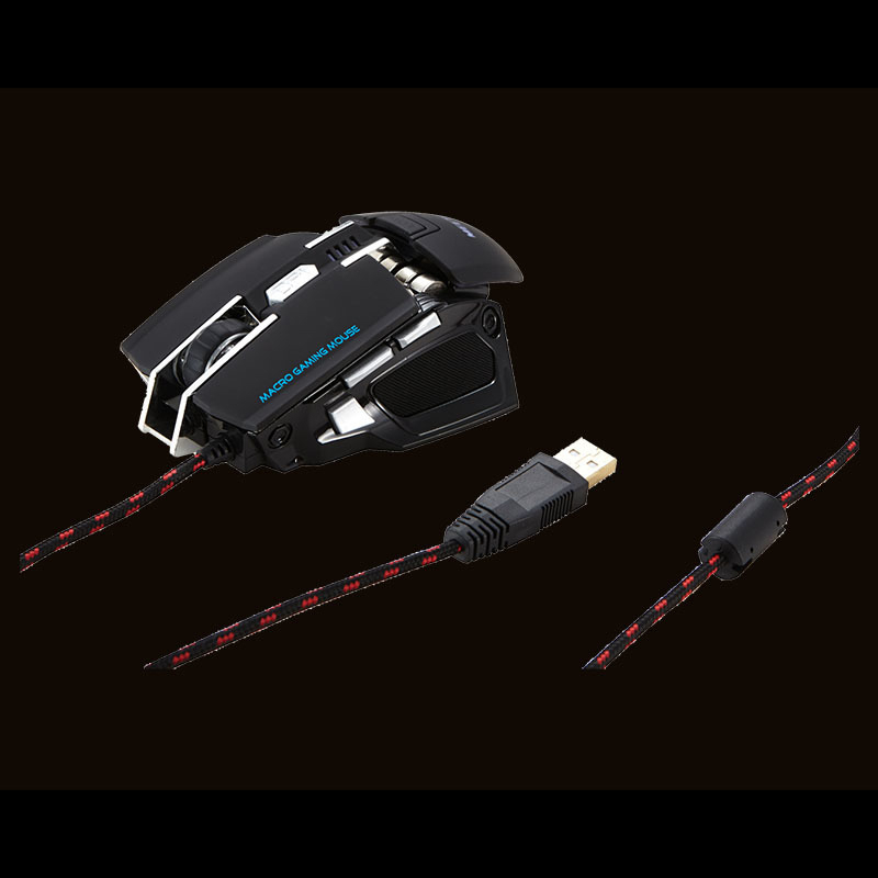 ماوس میشن مدل MT-M975