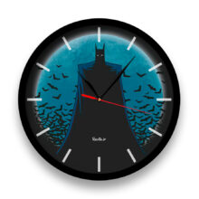 ساعت رومیزی راویتا مدل بتمن 3400