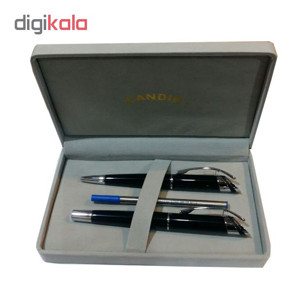 ست خودکار و روان نویس کاندید کد ۵۴۱