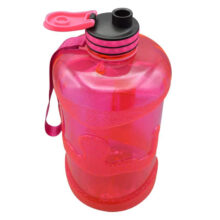 قمقمه ورزشی مدل GS-Arm-40775 گنجایش 2 لیتر