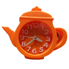 ساعت رومیزی مدل قوری کد 00987