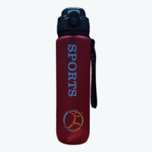 قمقمه مدل المپیک گنجایش 1 لیتر