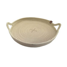 سینی مدل قیطانی کد 20