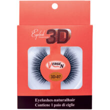 مژه مصنوعی ورژن مدل E121-07