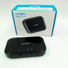 مودم همراه 4G آلکاتل مدل MW12VK CAT12