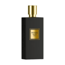 ادوپرفیوم زنانه پریمیر نوت مدل BVLGARI JASMIN NOIR با رایحه گرم حجم 100 میلی‌لیتر