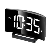 ساعت رومیزی مدل TCA-245