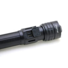 چراغ قوه دستی اسمال سان مدل zy-889 با نور مهتابی