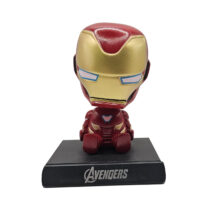 اکشن فیگور ناب سل مدل مرد آهنی کد FI11067