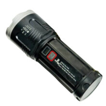 چراغ قوه دستی زینگارو مدل T276 با نور مهتابی