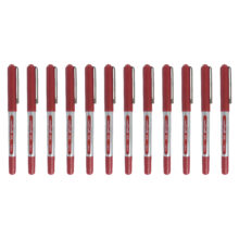 روان نویس یونی بال مدل میکرو کد UB-150150 بسته 12 عددی