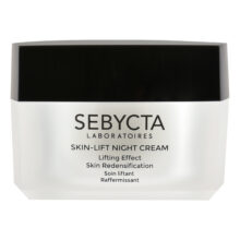 کرم لیفتینگ شب سبیکتا مدل 06 حجم 50 میلی لیتر