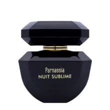 ادوپرفیوم زنانه جی پارلیس مدل Parnassia Nuit Sublime حجم 95 میلی‌لیتر