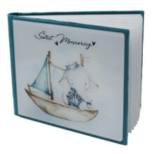 آلبوم خاطرات کودک مدل 16x21-PLX-1012