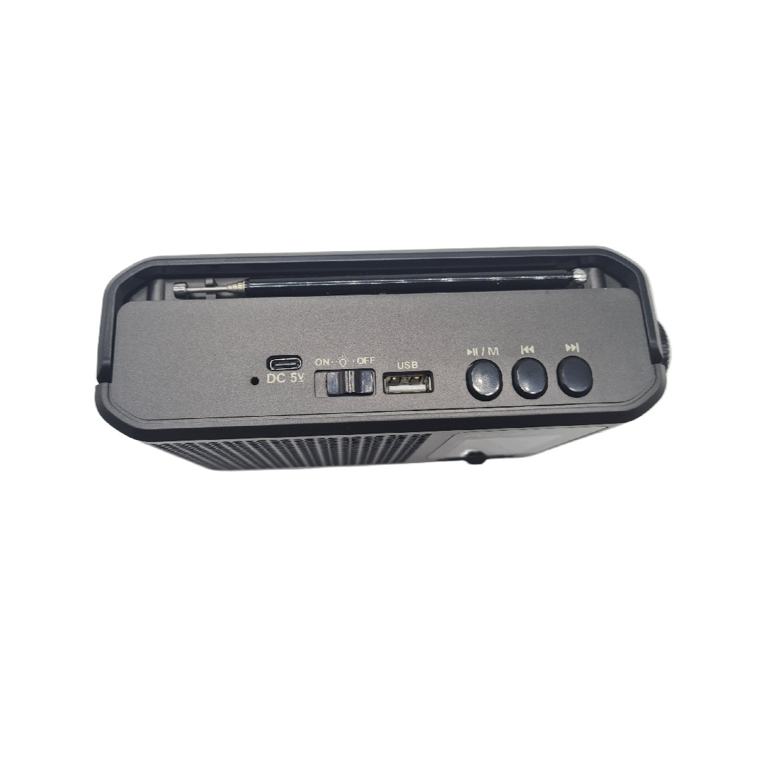 رادیو مییر مدل M-565BT