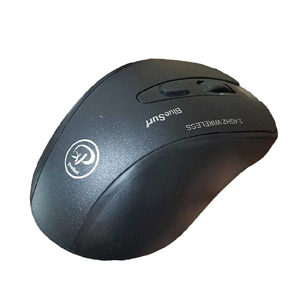ماوس بی سیم ایکس پی-پروداکت مدل XP-W450F
