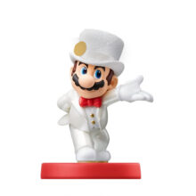 فیگور ناب سل مدل قارچ خور طرح شعبده باز کد FI11064