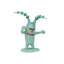 فیگور ناب سل مدل پلانکتون