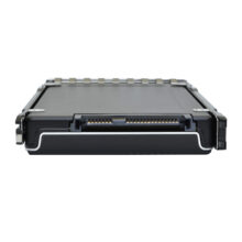اس اس دی اینترنال اچ پی ای مدل P40572-B21 ظرفیت 6.4TB ترابایت NVMe