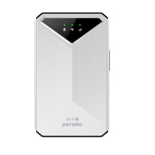 مودم TD-LTE پرودو مدل WiFi 6 PD-PT4GRWD