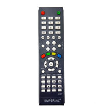 ریموت کنترل امپریال مدل LLA_967