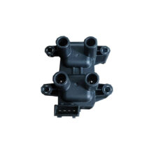 کویل دوبل ایساکو مدل 584 مناسب برای خودرو پژو 405