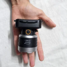 چراغ پیشانی مدل TJ-1598-7
