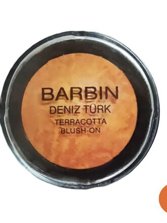 رژ گونه باربین شماره B7