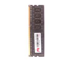 رم دسکتاپ DDR3 تک کاناله 1600 مگاهرتز CL10 گودگا مدل gdj1600 ظرفیت 4 گیگابایت