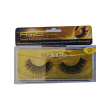 مژه مصنوعی آر تی اس مدل 3D/05