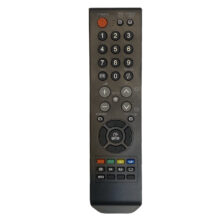 ریموت کنترل مدل 399 مناسب برای تلویزیون سامسونگ