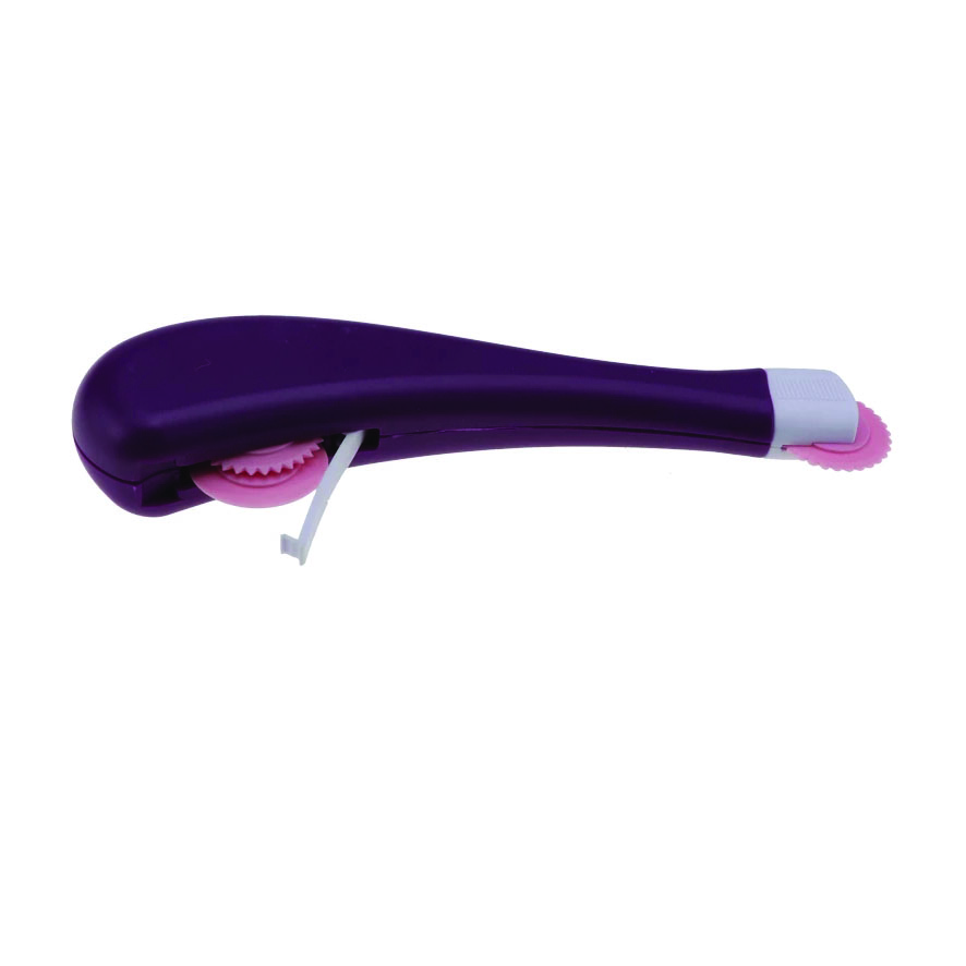 رولت خیاطی اس کاسی کد E109s  به همراه دو سری یدک