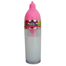 اسباب بازی شیشه شیر مدل magic milk