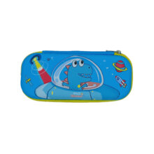 جامدادی مدل سه بعدی طرح جنگل کد  KT-59LB